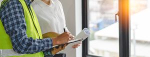 home inspection